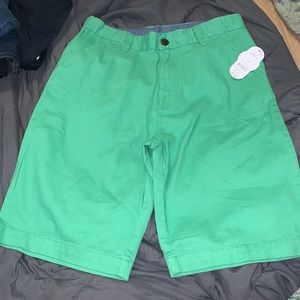 Boys 18 Shorts